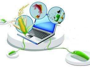 互联网服务为三农添活力