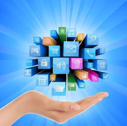 互联网服务 驱动全域旅游发展的新引擎