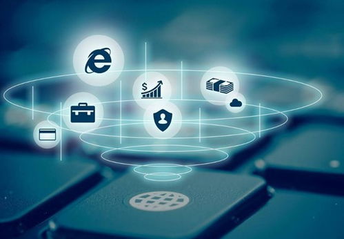 国金宝 以互联网思维赋能金融专业化服务，重塑互联网服务新生态